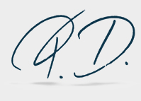 Pierre Dürgen Logo